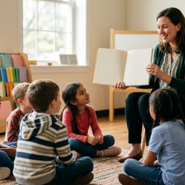 Reading Comprehension Strategies That Actually Stick in Elementary Classrooms